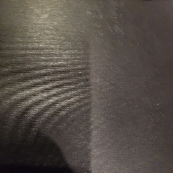 Saint Laurent Black Branded Bag - Picture 4 of 5